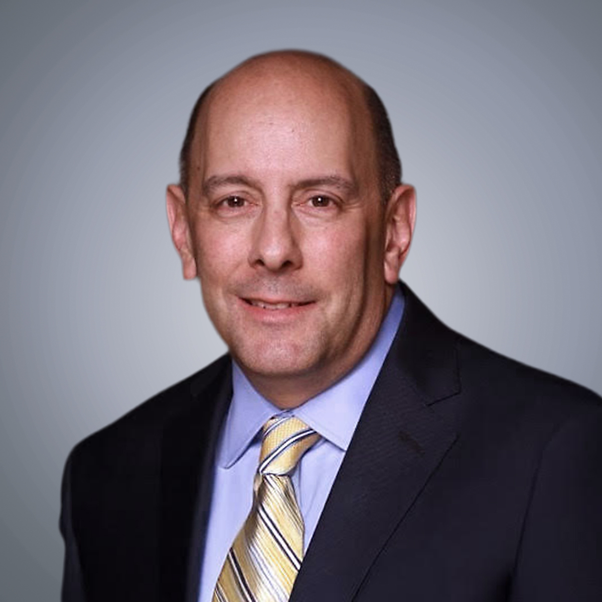 Eric 'Mell' Mellinger