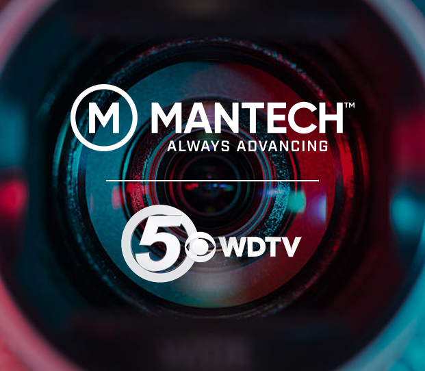 MANTECH Minute: Working from Home